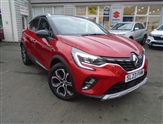 Used Renault Captur Used Renault Captur