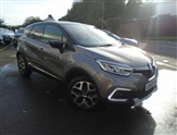 Used Renault Captur