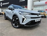 Used Renault Captur