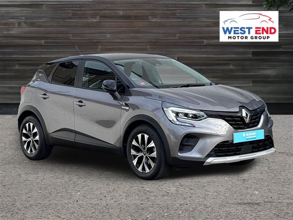 Large image for the Used Renault Captur