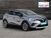Used Renault Captur