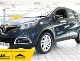 Renault Captur Image 1