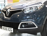 Renault Captur Image 3
