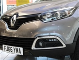 Renault Captur Image 3