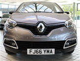 Renault Captur Image 6