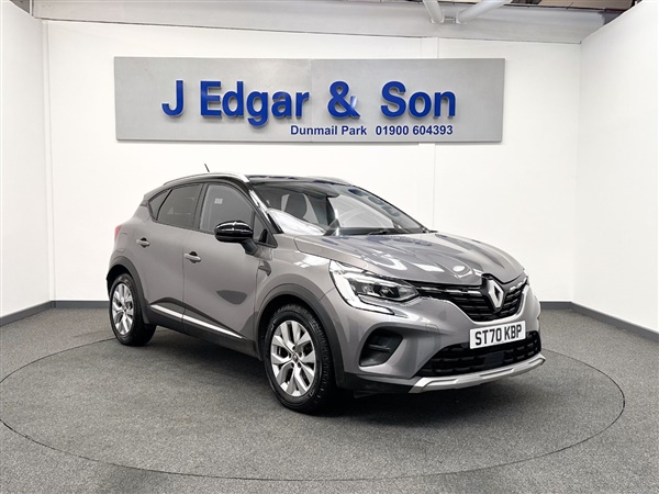 Large image for the Used Renault Captur