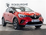 Used Renault Captur