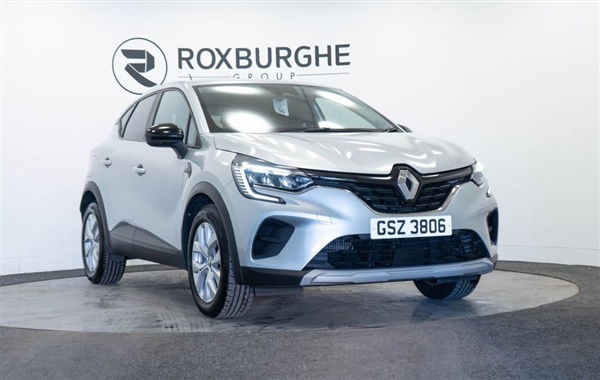 Large image for the Used Renault CAPTUR