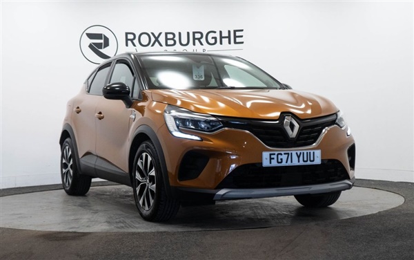 Large image for the Used Renault CAPTUR