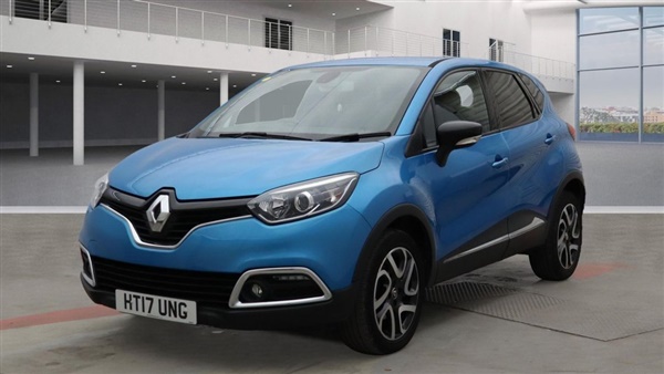 Large image for the Used Renault CAPTUR
