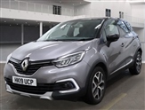 Used Renault Captur