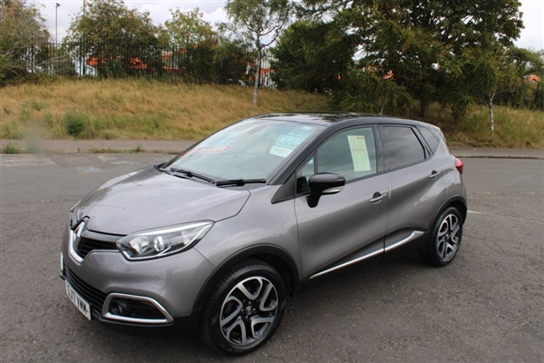 Large image for the Used Renault CAPTUR