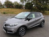 Used Renault Captur