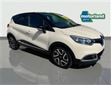 Used Renault Captur