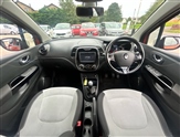 Used Renault Captur