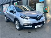 Used Renault Captur