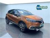 Used Renault Captur