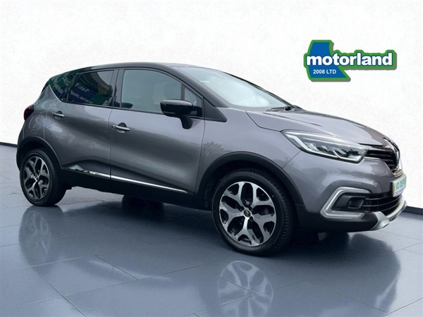 Large image for the Used Renault CAPTUR