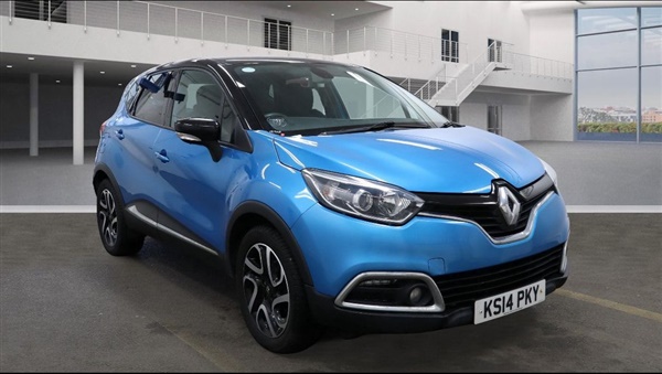 Large image for the Used Renault CAPTUR