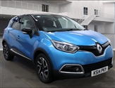 Renault Captur Image 1
