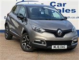Renault Captur Image 1