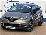 Renault Captur Image 3