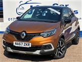 Renault Captur Image 3