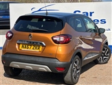 Renault Captur Image 5