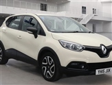 Renault Captur Image 1