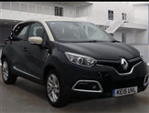Renault Captur Image 1