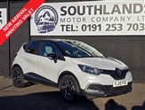 Used Renault Captur