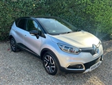 Renault Captur Image 1