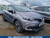 Renault Captur Image 1