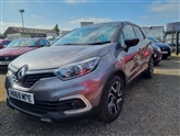 Renault Captur Image 2