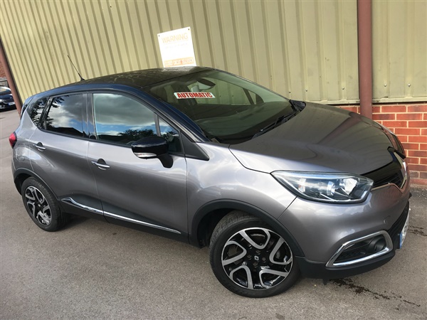 Large image for the Used Renault Captur