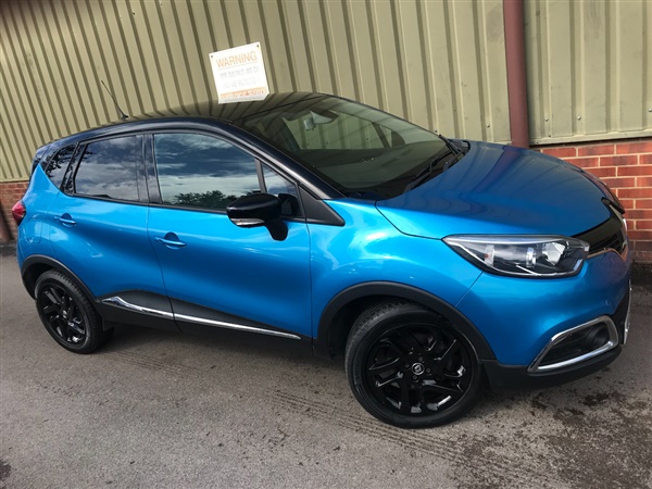 Large image for the Used Renault Captur