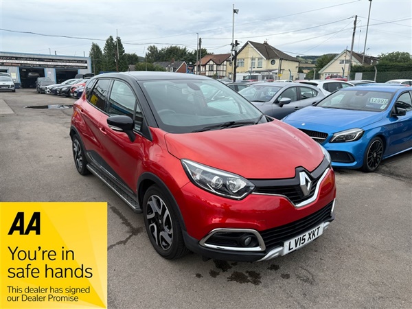 Large image for the Used Renault Captur