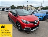 Used Renault Captur