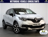 Used Renault Captur