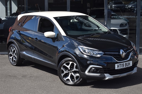 Large image for the Used Renault Captur