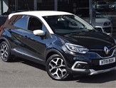 Used Renault Captur