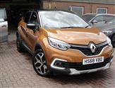 Renault Captur Image 1