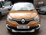 Renault Captur Image 2