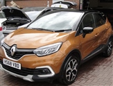 Renault Captur Image 4