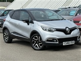 Renault Captur Image 1