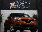 Used Renault Captur