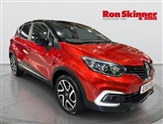 Renault Captur Image 1
