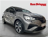 Renault Captur Image 1