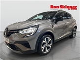 Renault Captur Image 2