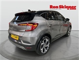 Renault Captur Image 4